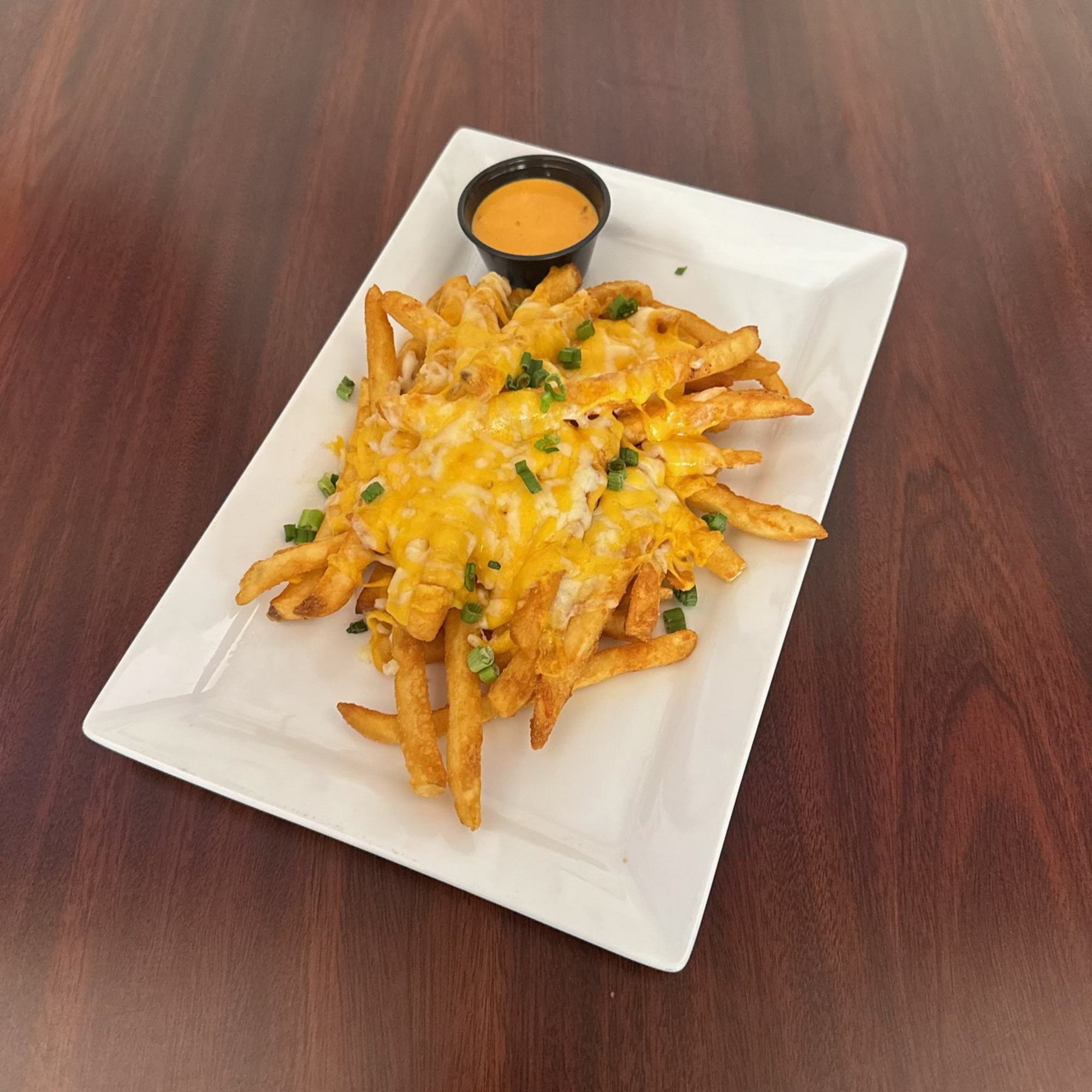 Cheese Fries