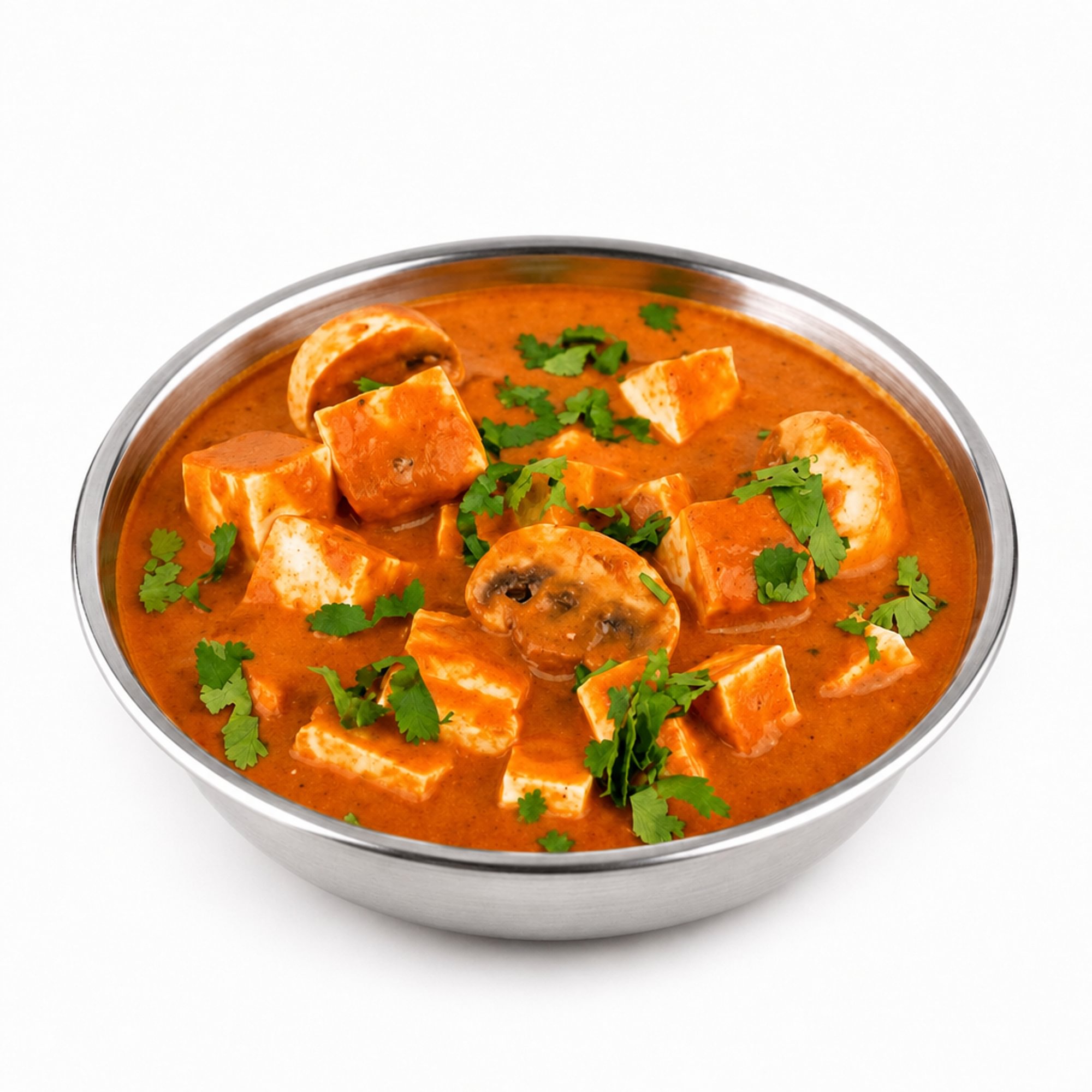Makhni Paneer