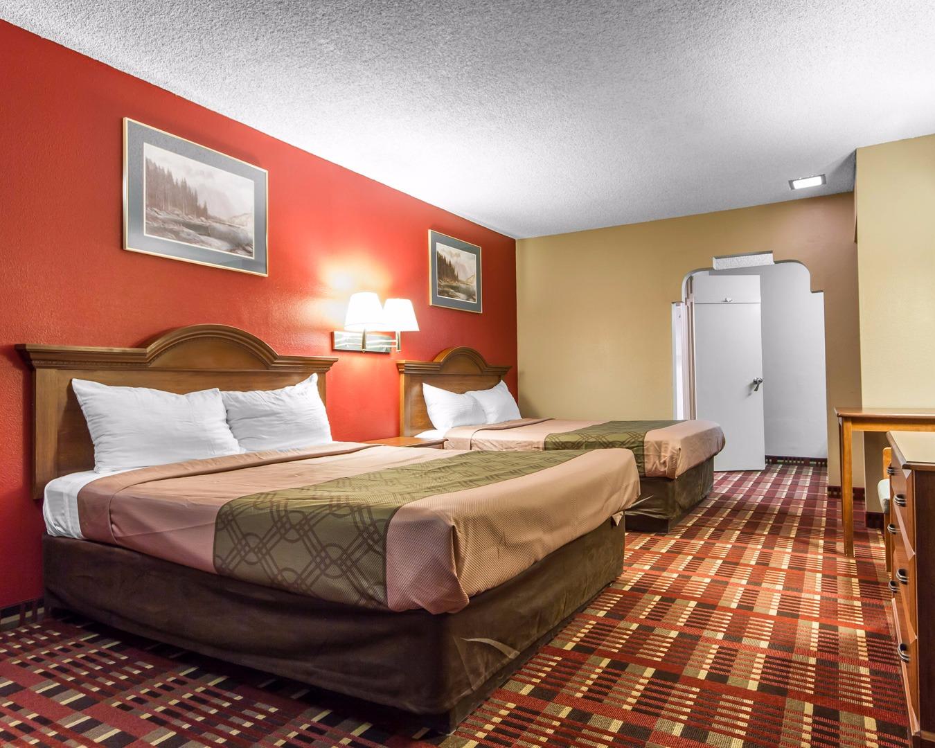 Econo Lodge Image