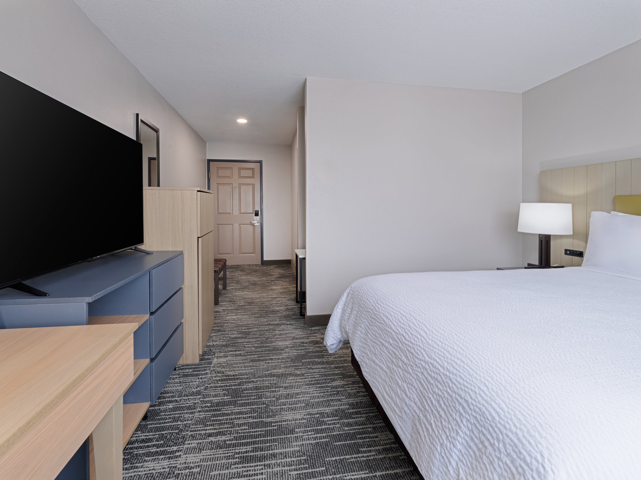 Garner Hotel Decatur - Forsyth by IHG Image