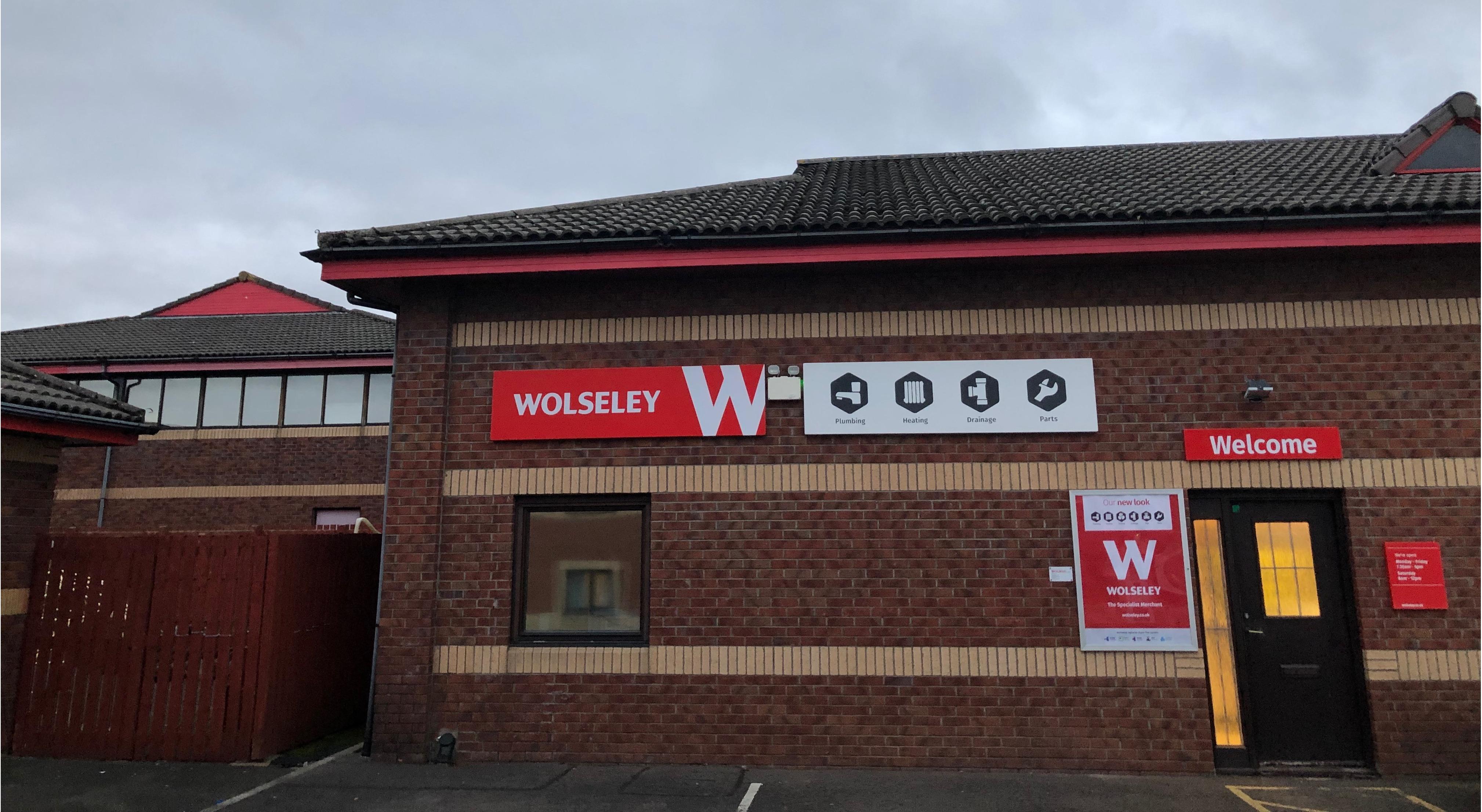 Images Wolseley