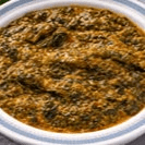 Side Spinach