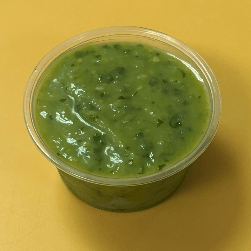 Guacamole