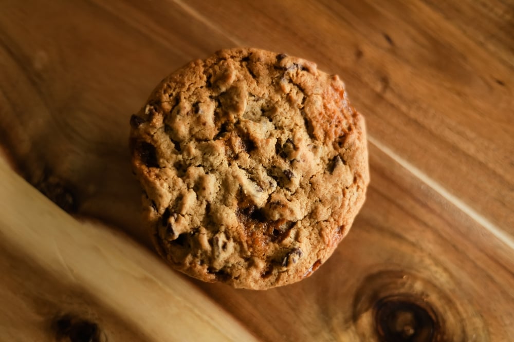 Chocolate Chip Cookie