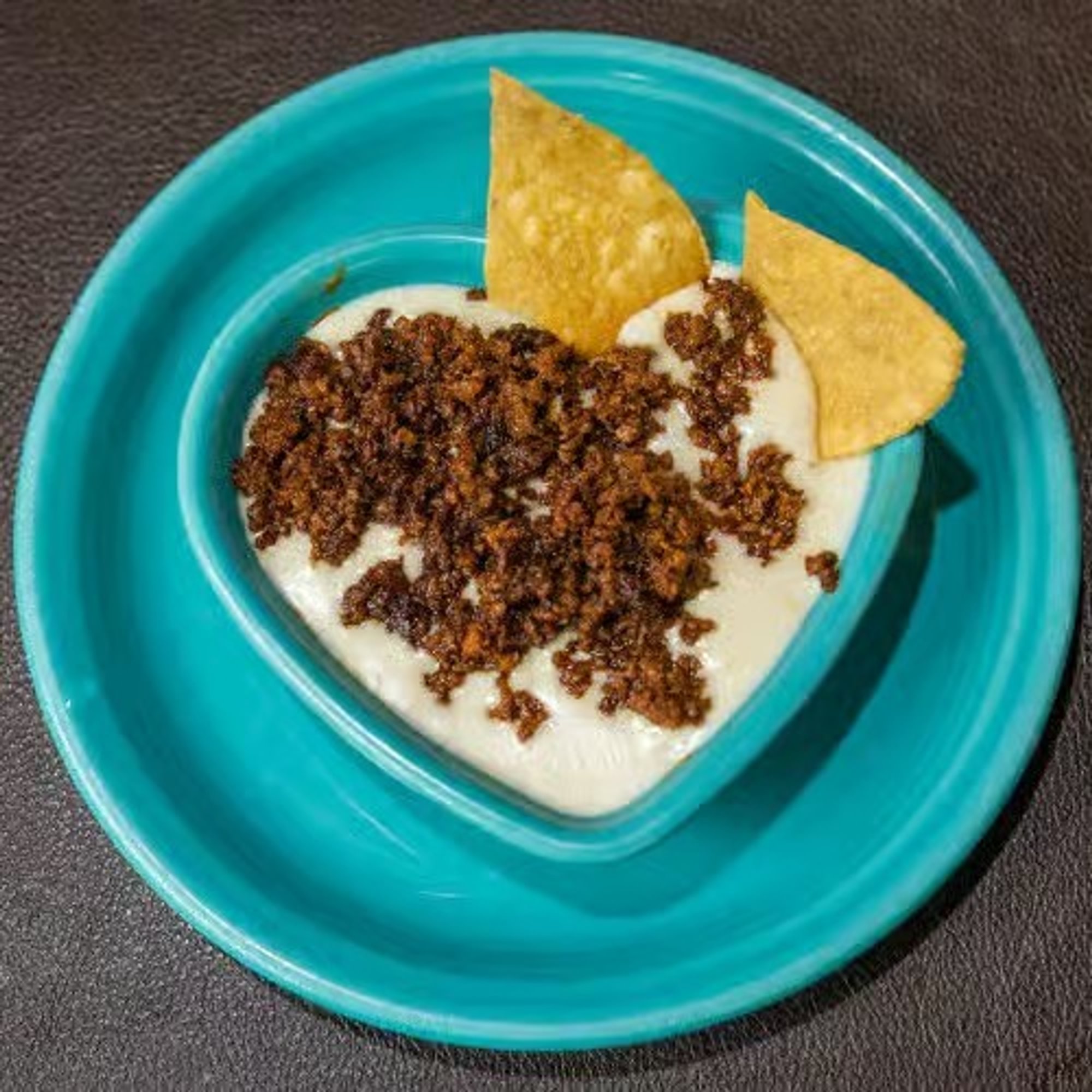Choriqueso Dip