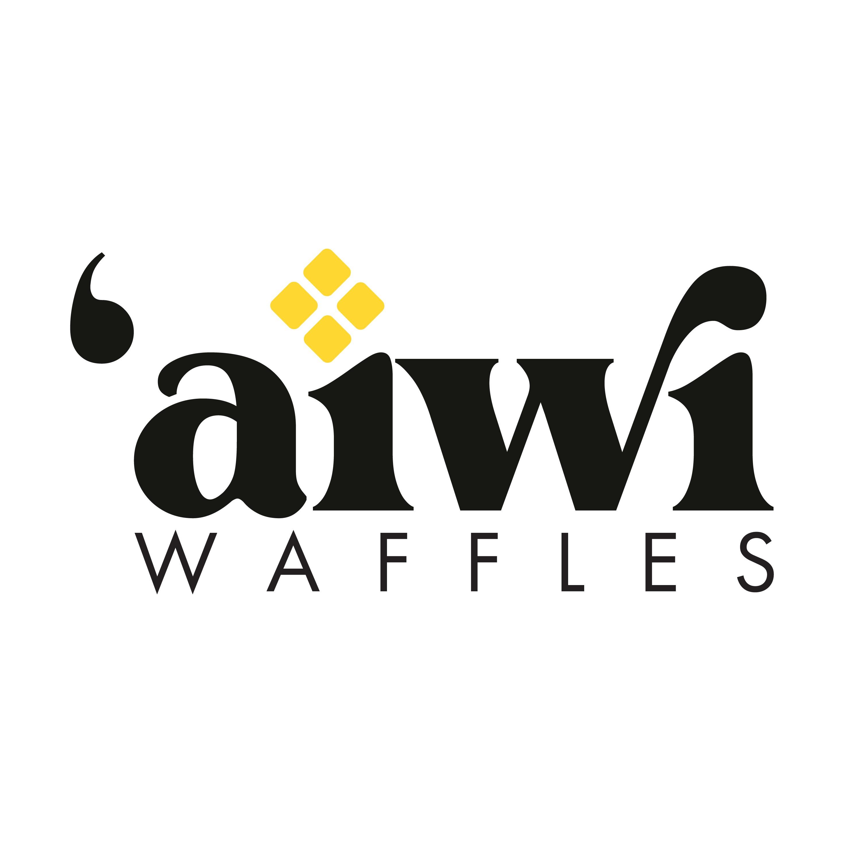 'Aiwi Waffles