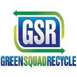 Green Squad Recycle