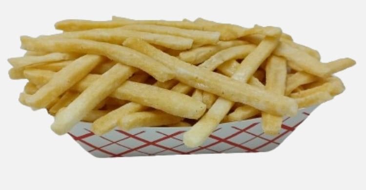 Basket of Fries