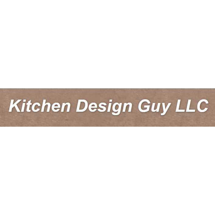 Kitchen Design Guy LLC. Logo