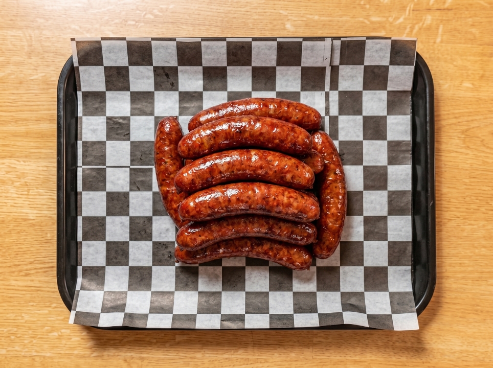 Sausage