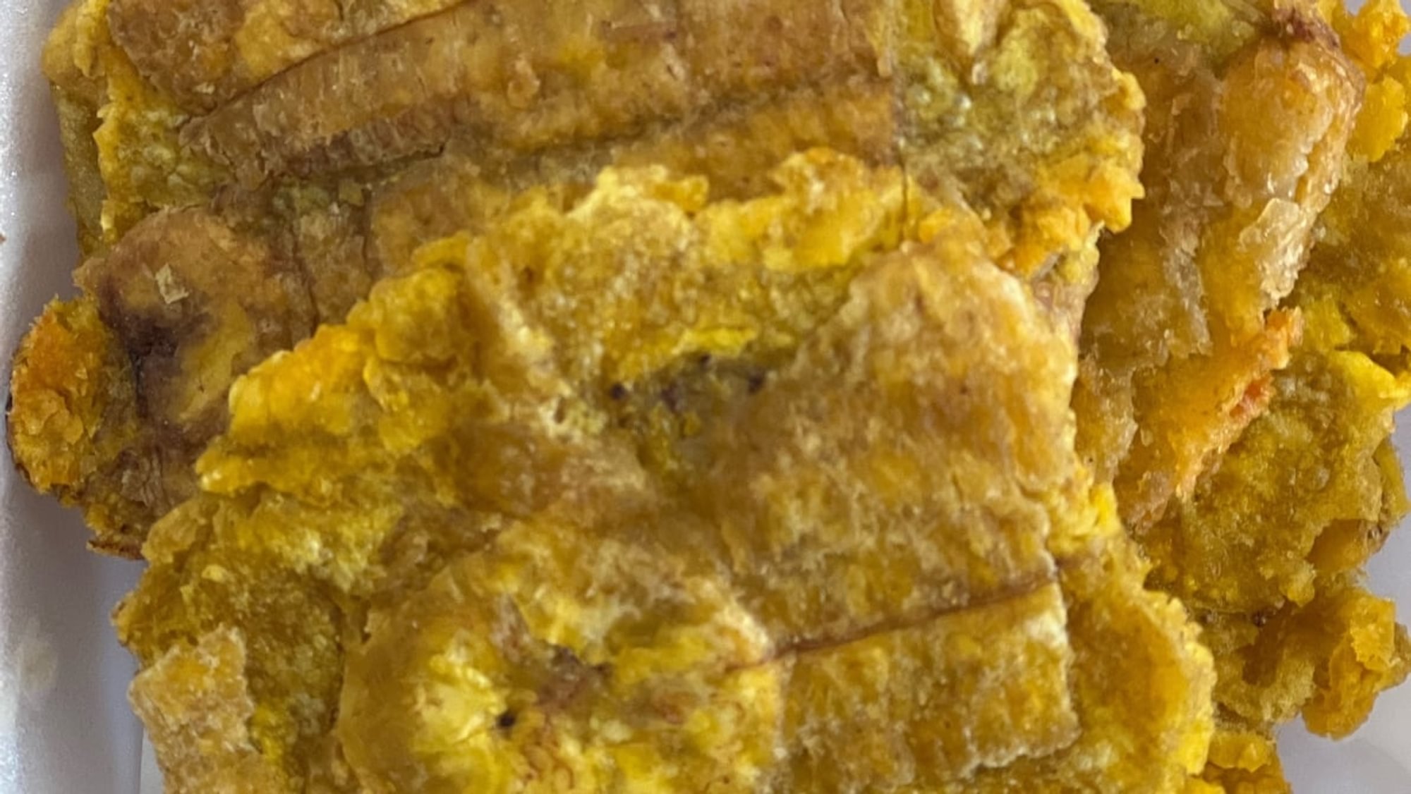 Tostones
