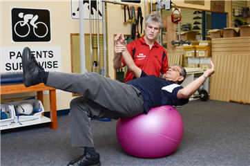 Images North Shore Orthopaedic & Sports Therapy Clinic