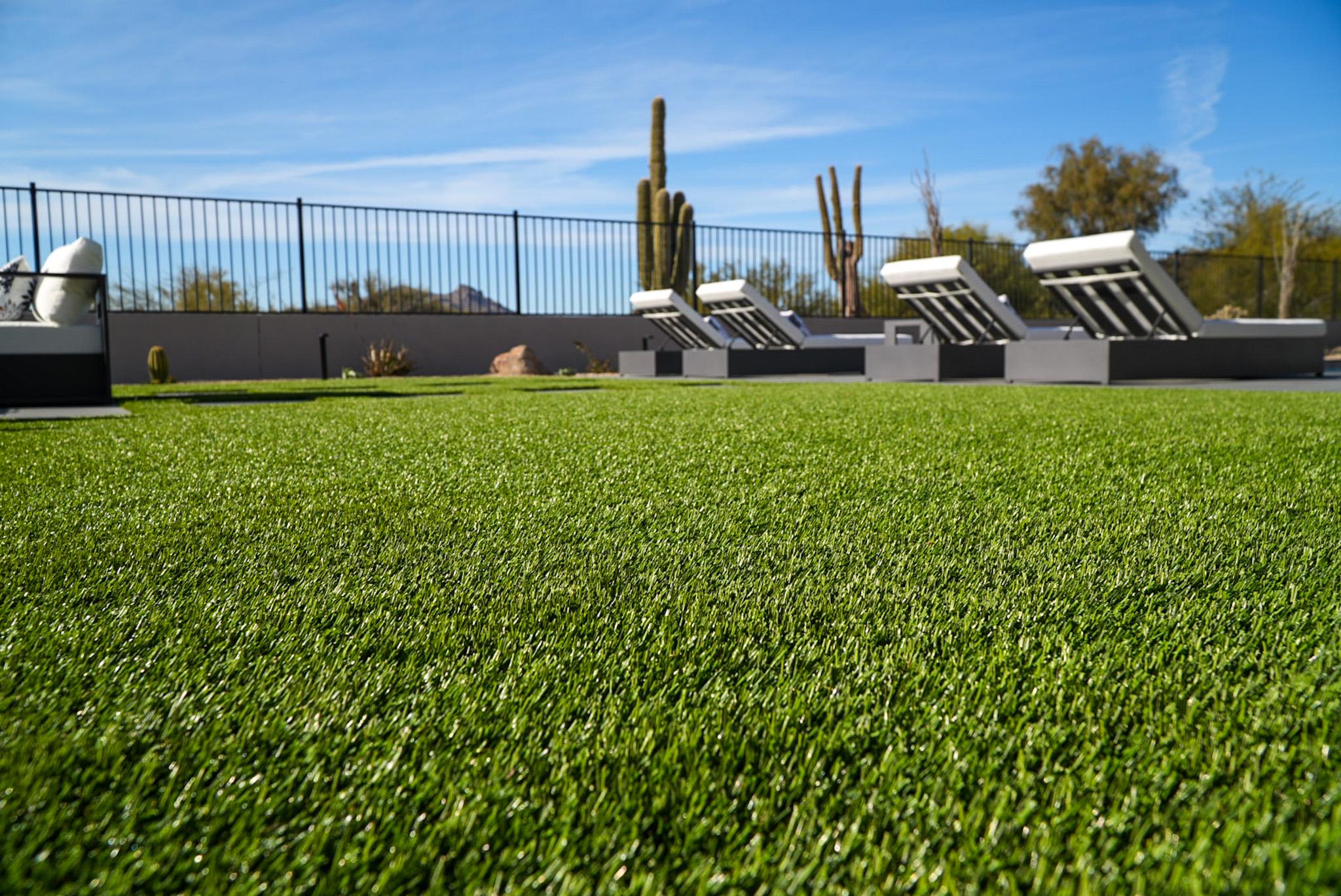 Art of Construction Custom Pools & Outdoor Living Image