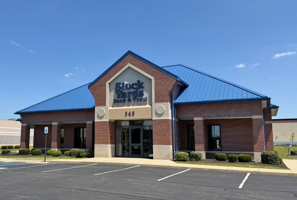Stock Yards Bank & Trust