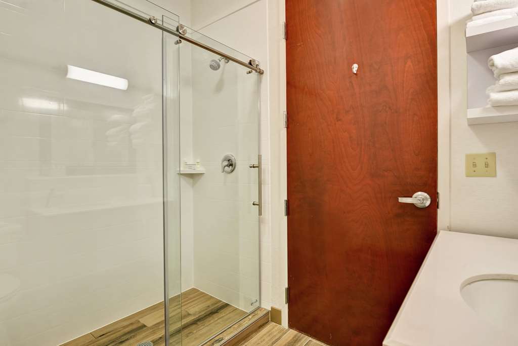 Hampton Inn Palm Beach Gardens Image