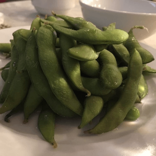Edamame