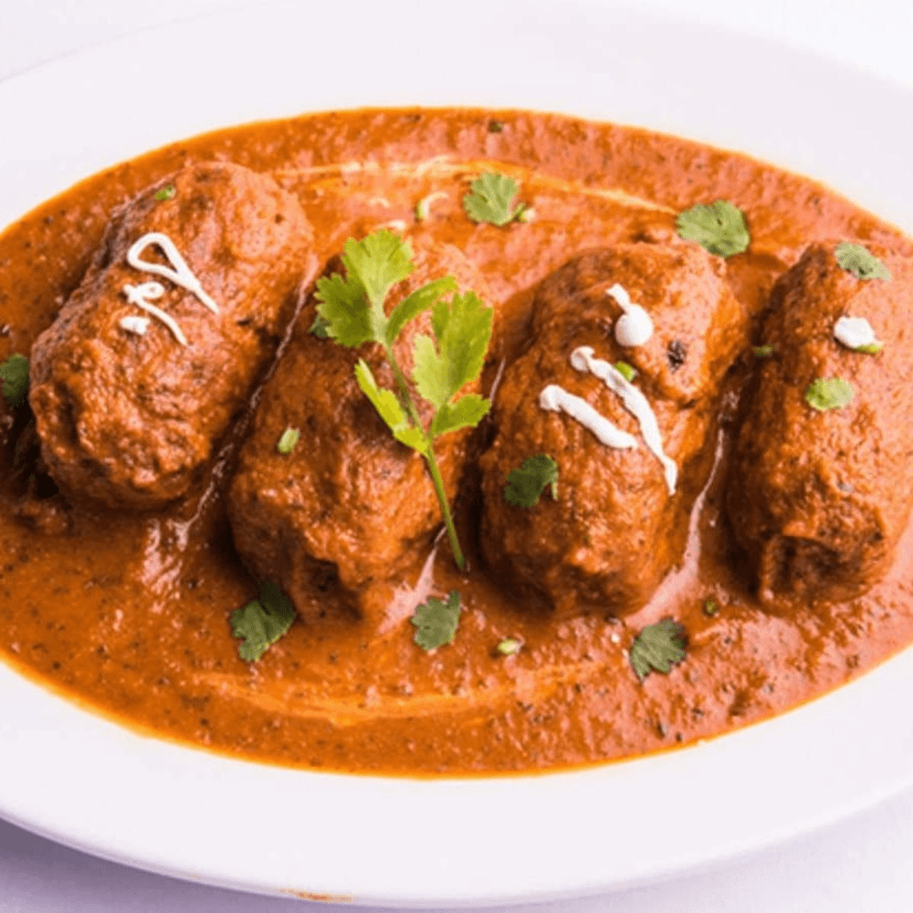 Malai Kofta