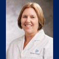 Tracy Griffith, AGNP