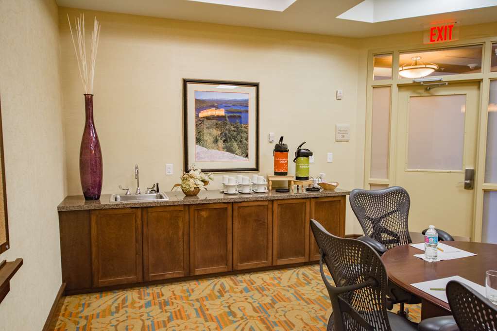 Hilton Garden Inn Watertown/Thousand Islands Image