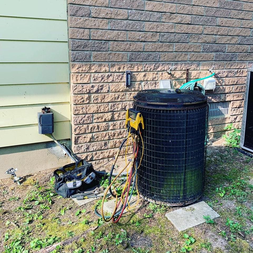 Eastern Shore Heating & Air Conditioning, Inc. Photo