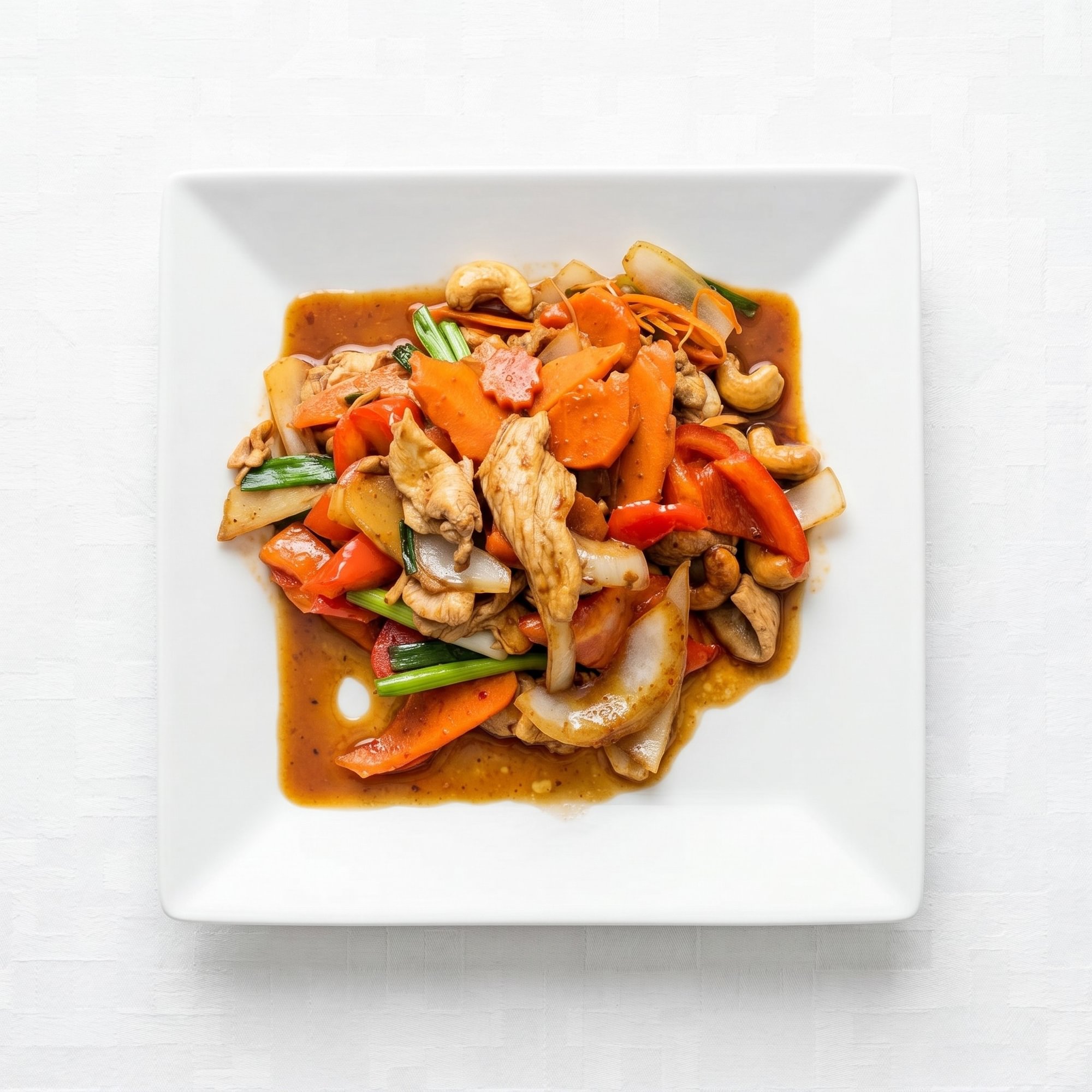 Cashew Nut