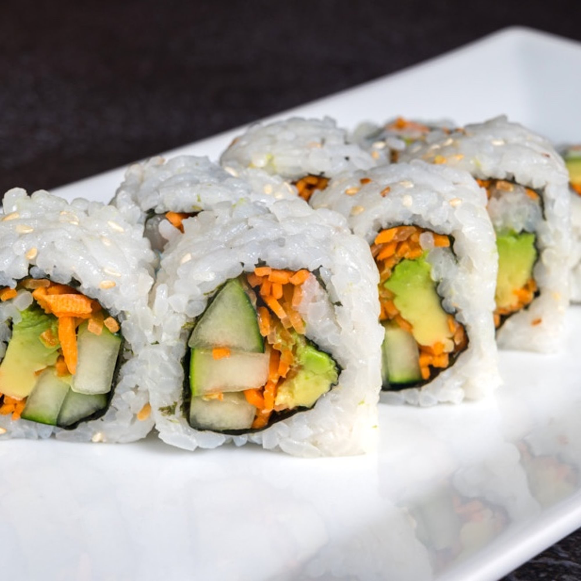 Veggie Roll