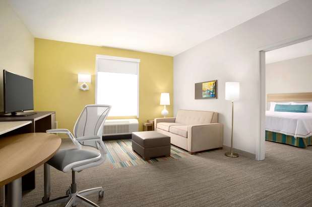Images Home2 Suites by Hilton Houston/Webster