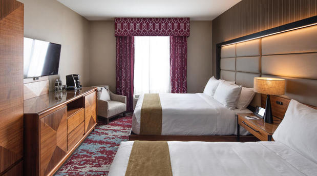 Images Bear Springs Hotel