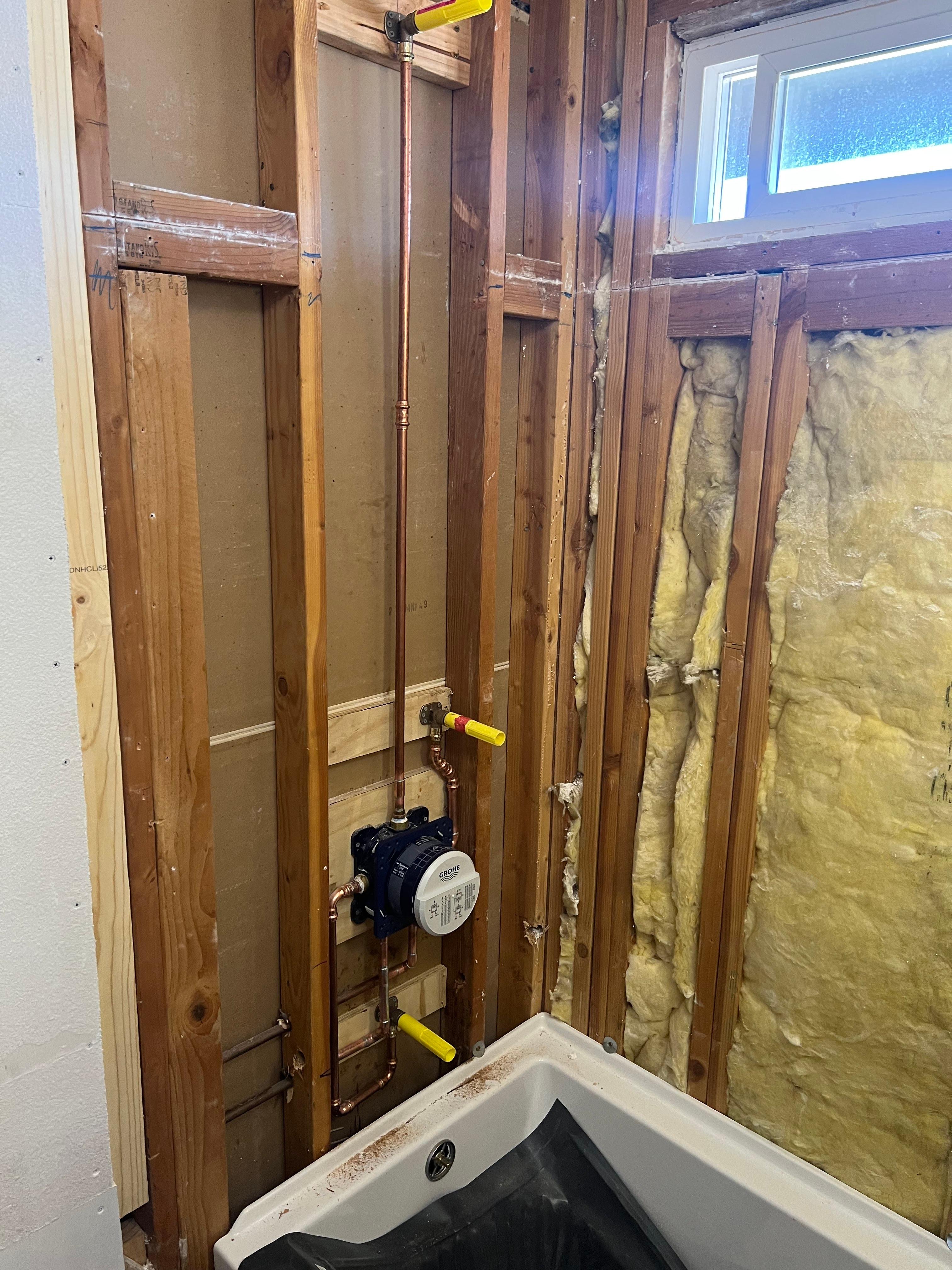 Ryan Perez Plumbing Image