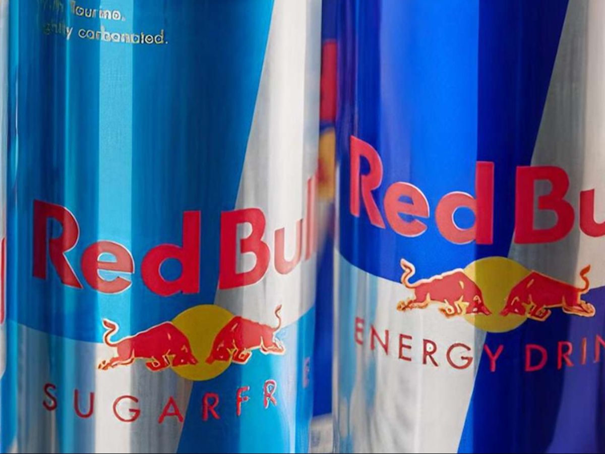 Red Bull