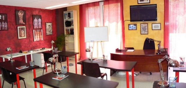 Galería en miniatura