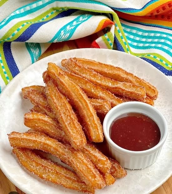 Churros