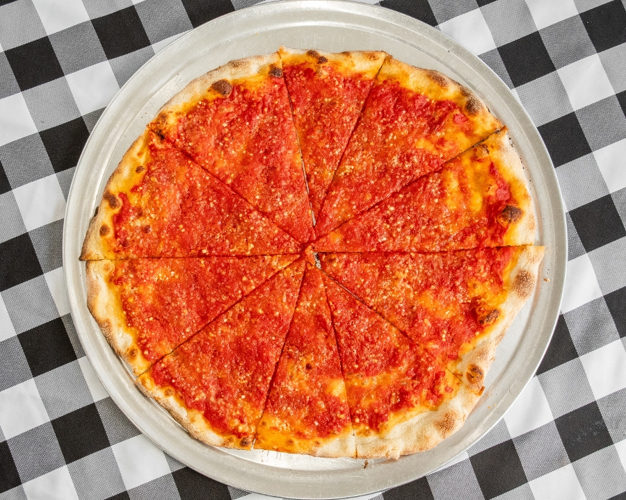 SM Tomato Pie*