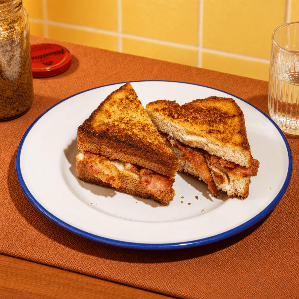 Bacon