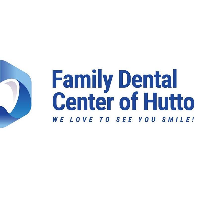 Family Dental Center of Hutto Logo