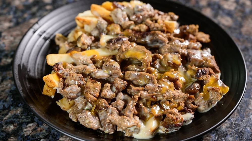 Vallarta Fries