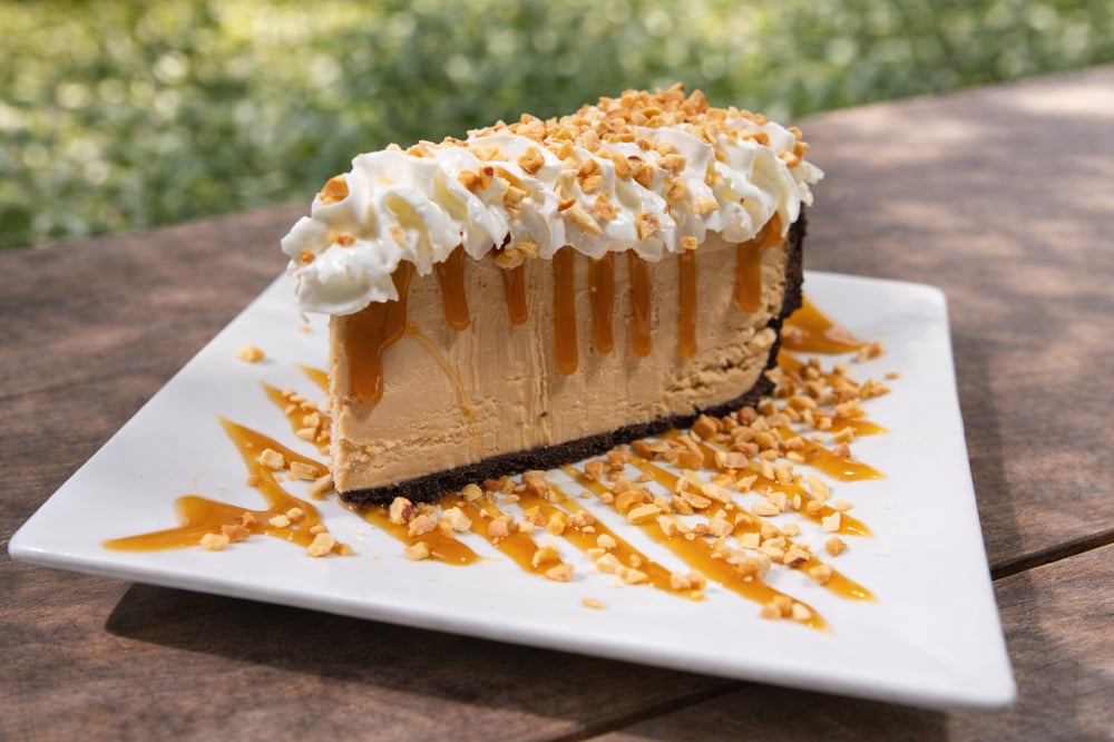 Hula Pie
