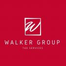 Walker Group Tax Logo