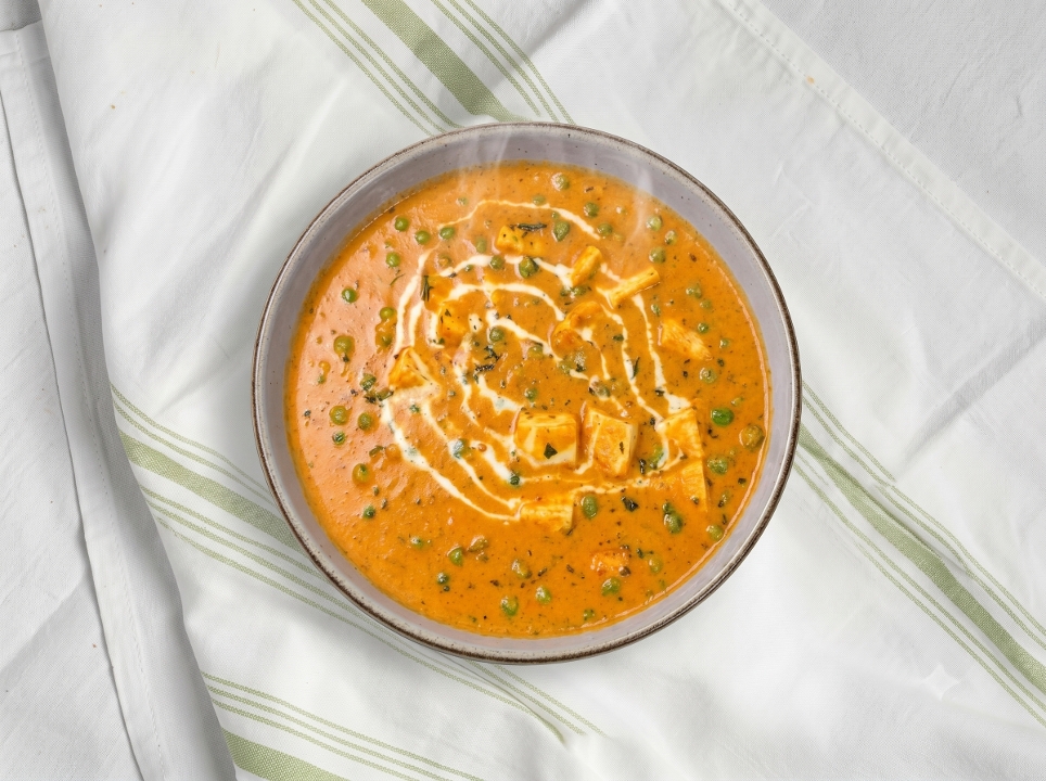 Paneer Makhani