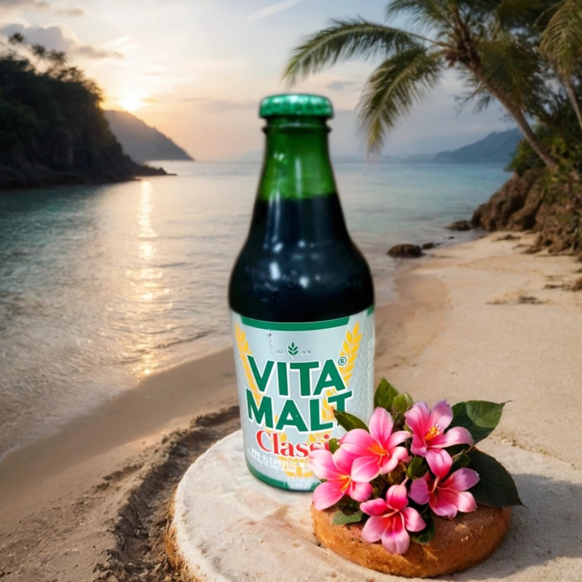 Vita Malt Drink