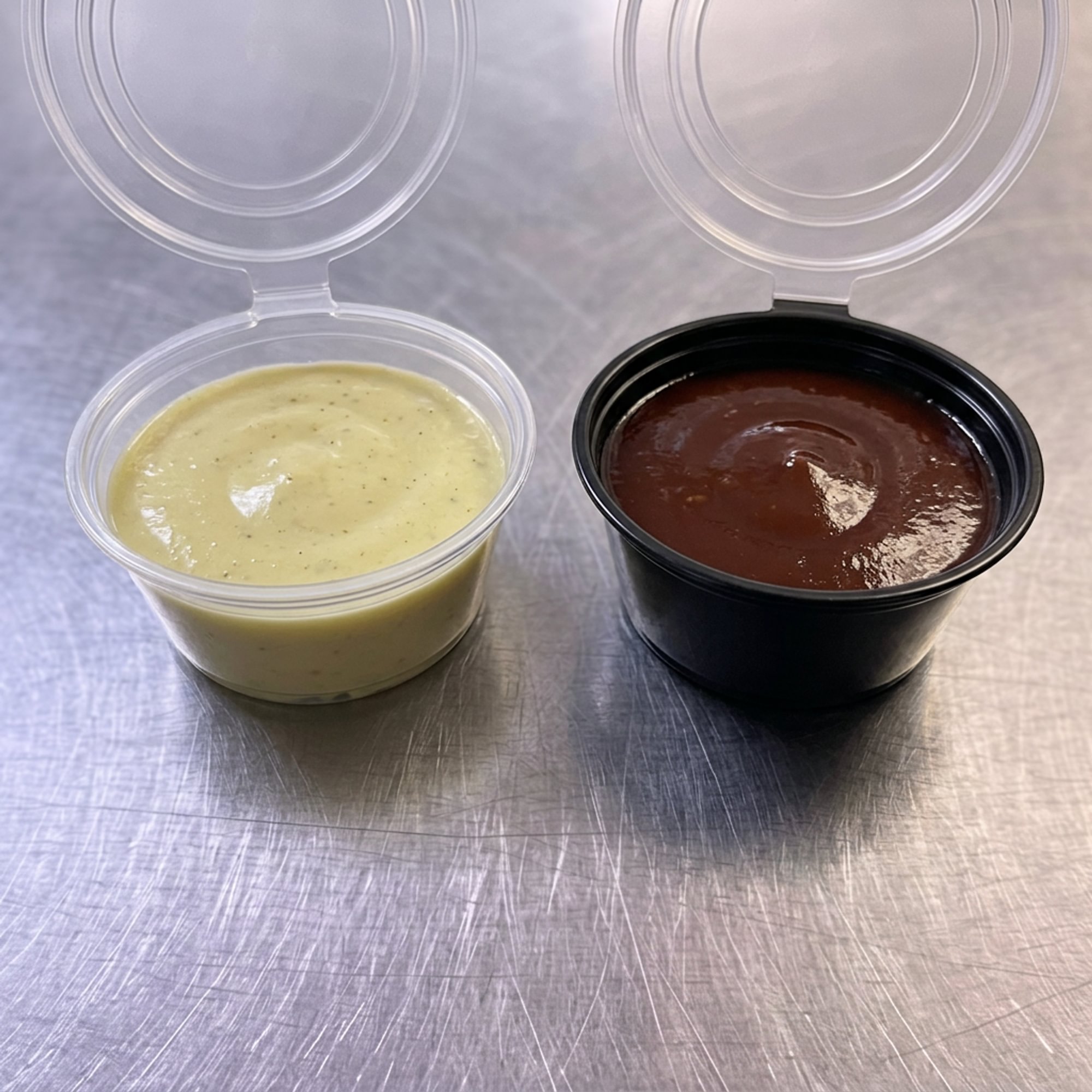 Cup Sauce