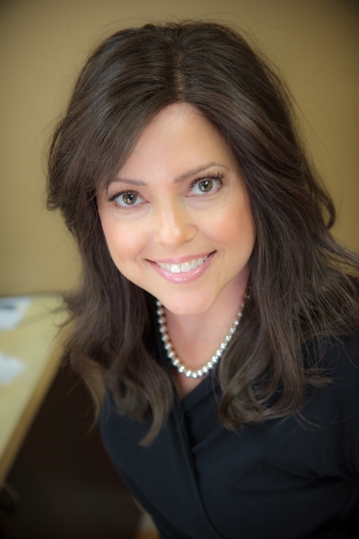 Kathy Pope's Hair Fashions Image