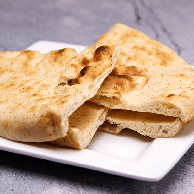 Pita Bread