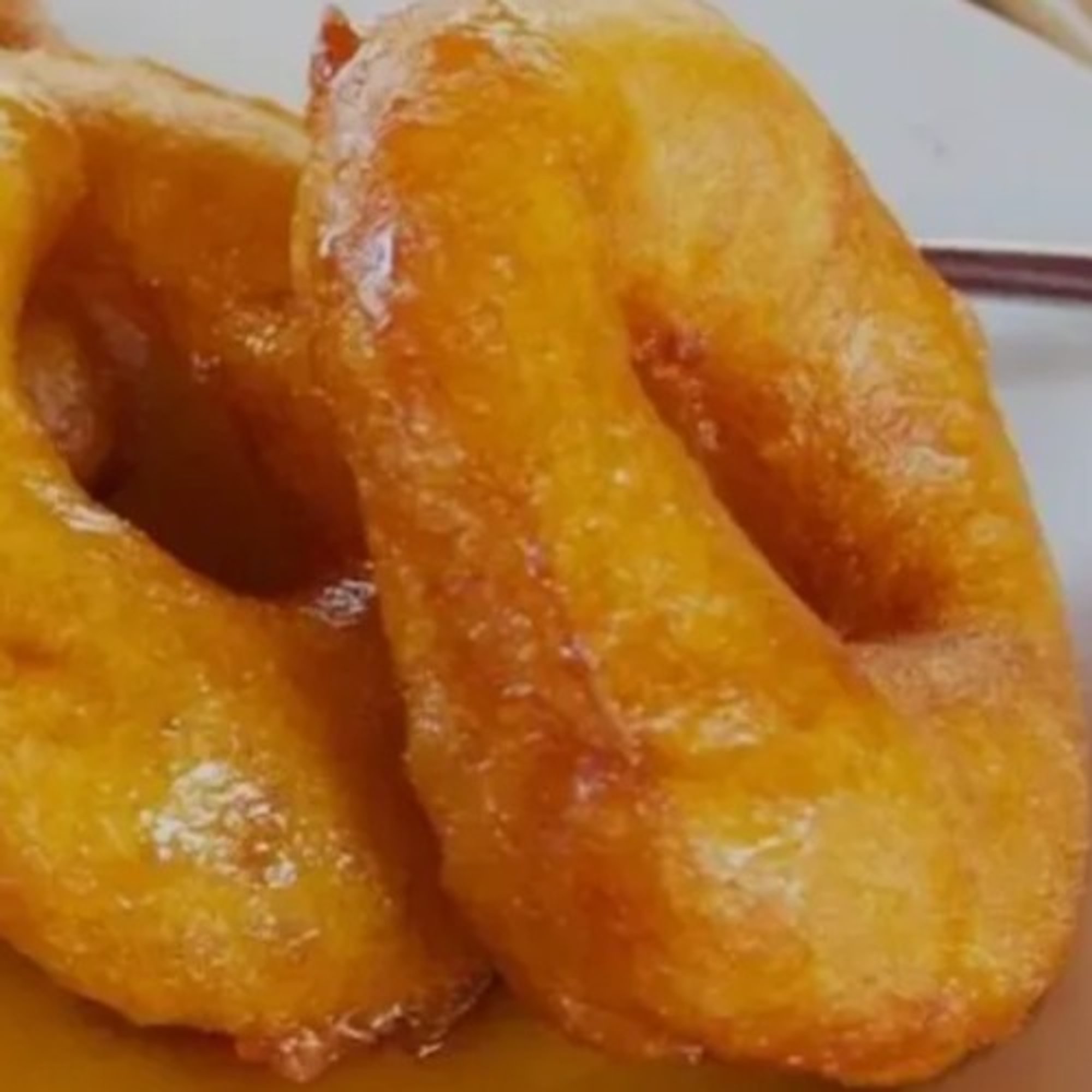 Picarones