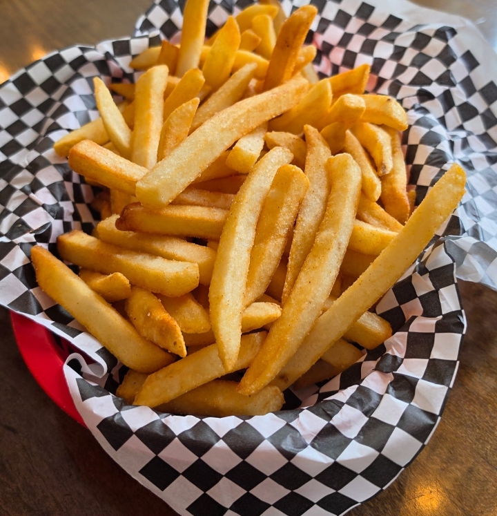 Fry Basket
