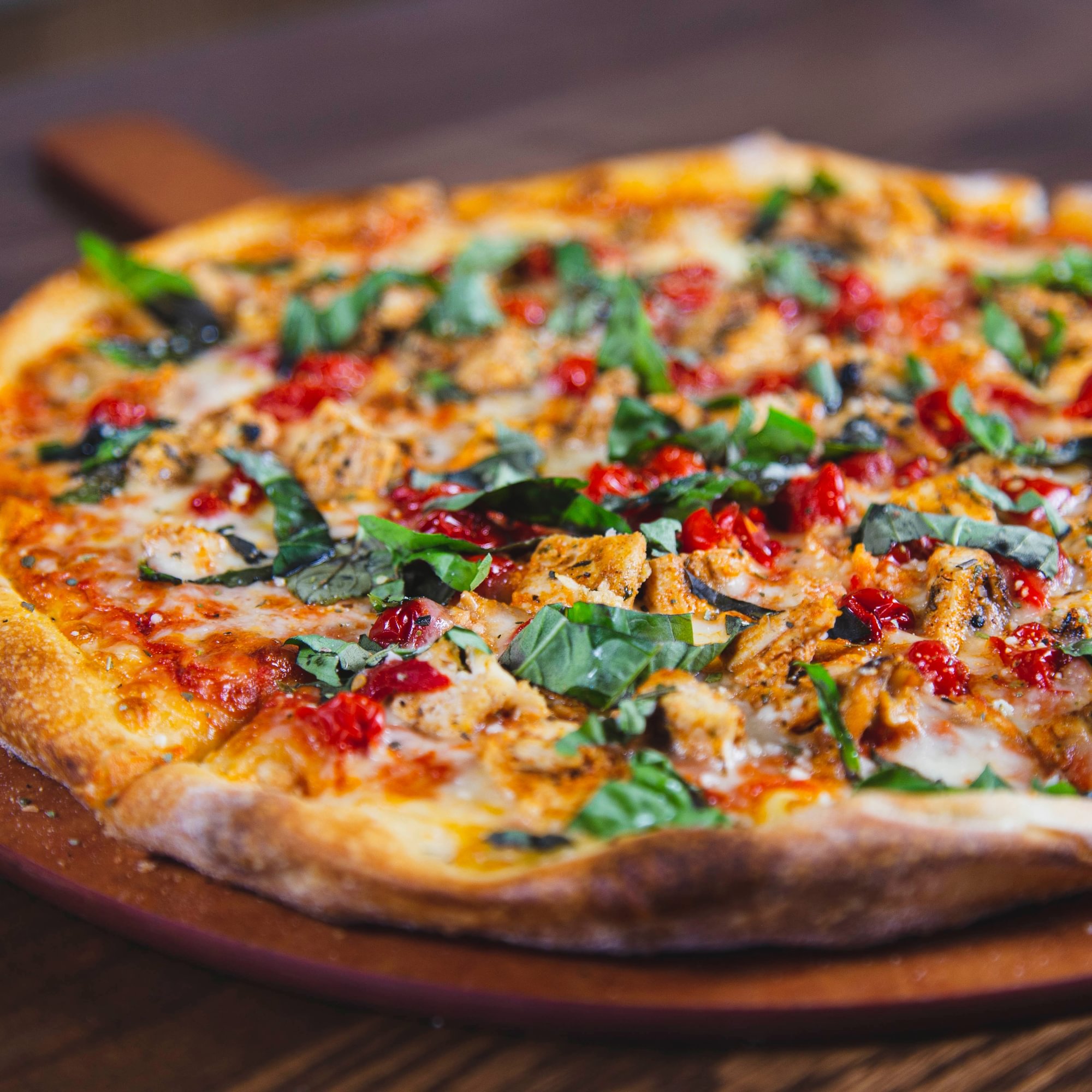 16" CM Pizza