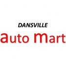 Dansville Auto Mart Inc. Logo