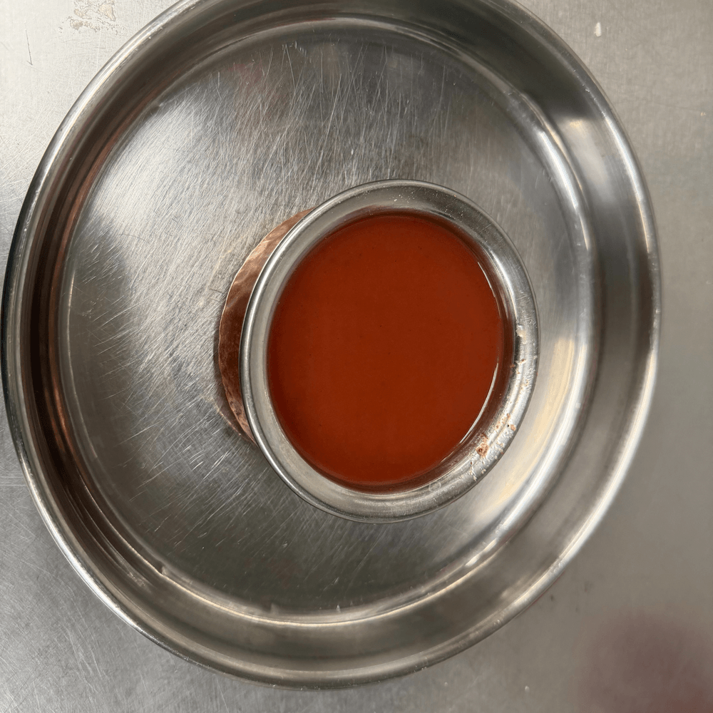 Tamarind Chutney