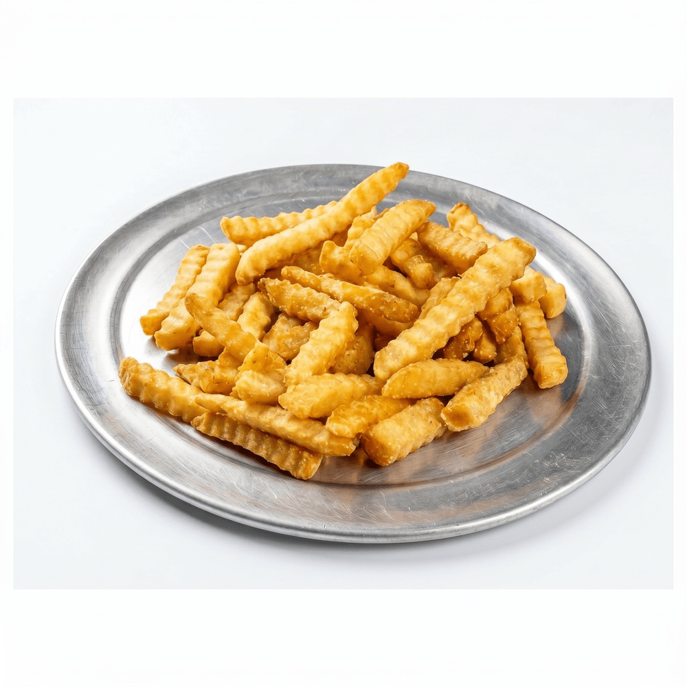 Basket of Fries