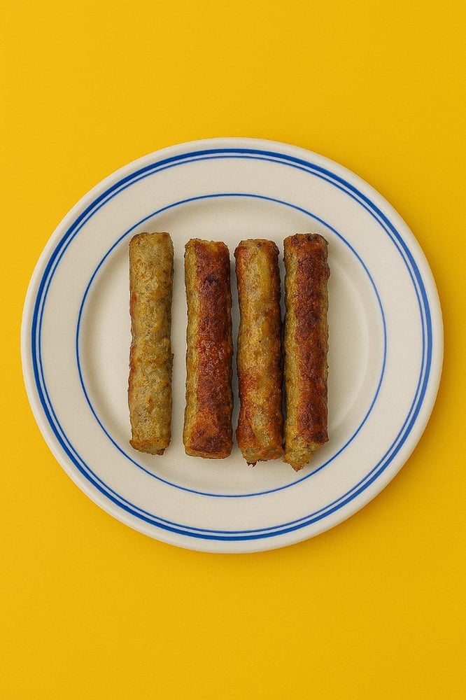 Sausage